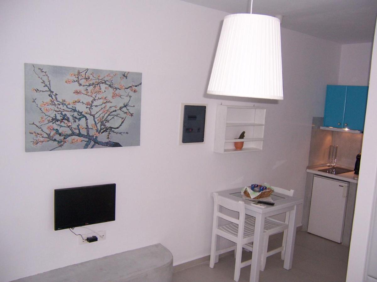 Drouga'S Studios & Suites Astypalaia Greece Ливадия-Астипалея Экстерьер фото