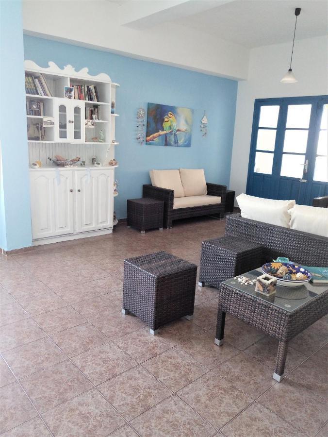 Drouga'S Studios & Suites Astypalaia Greece Ливадия-Астипалея Экстерьер фото
