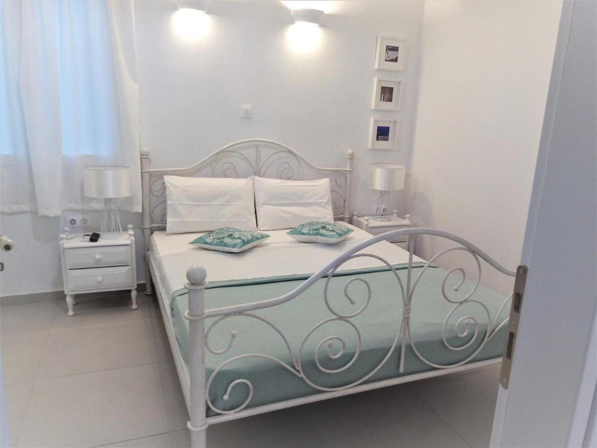 Drouga'S Studios & Suites Astypalaia Greece Ливадия-Астипалея Экстерьер фото